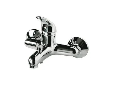 Batéria vaňová Balletto (81104) batéria vaňová