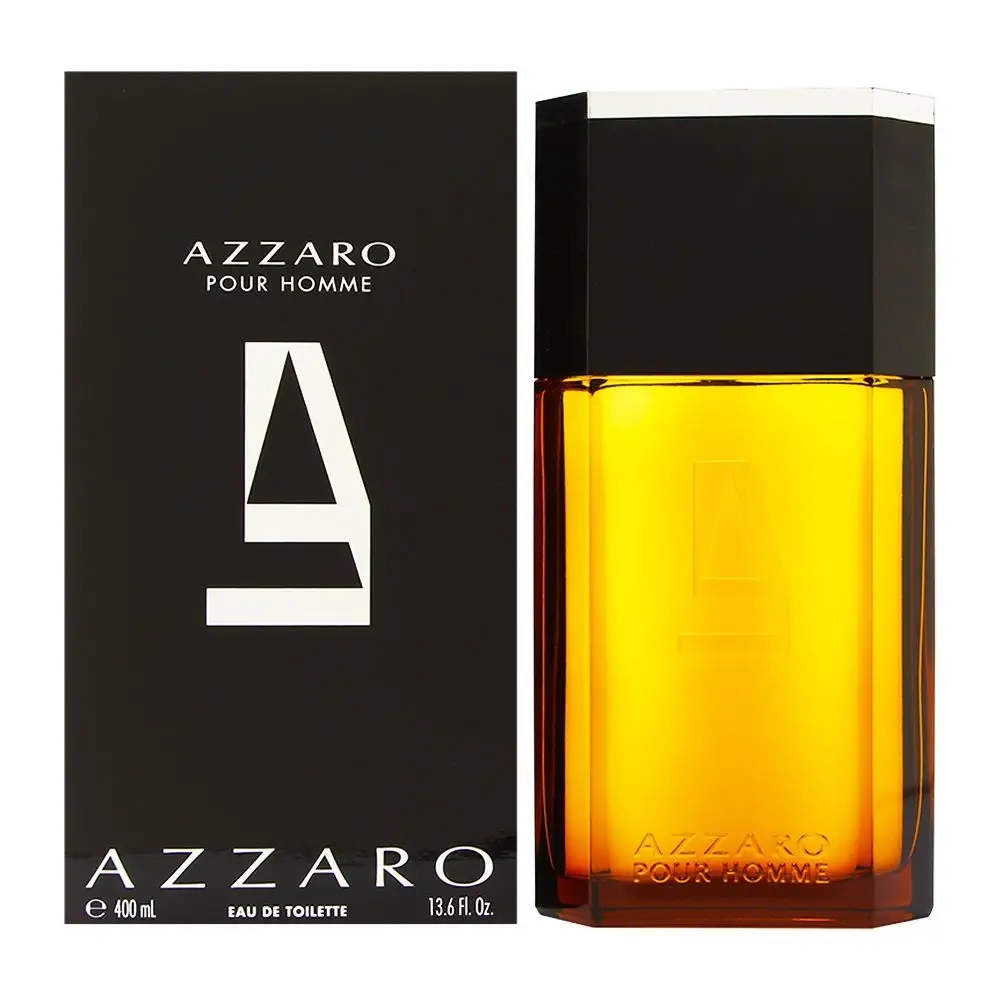 POUR HOMME Woda toaletowa