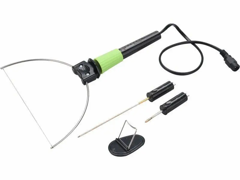 Řezačka Extol Craft (417240) řezačka polystyrénu, odporová