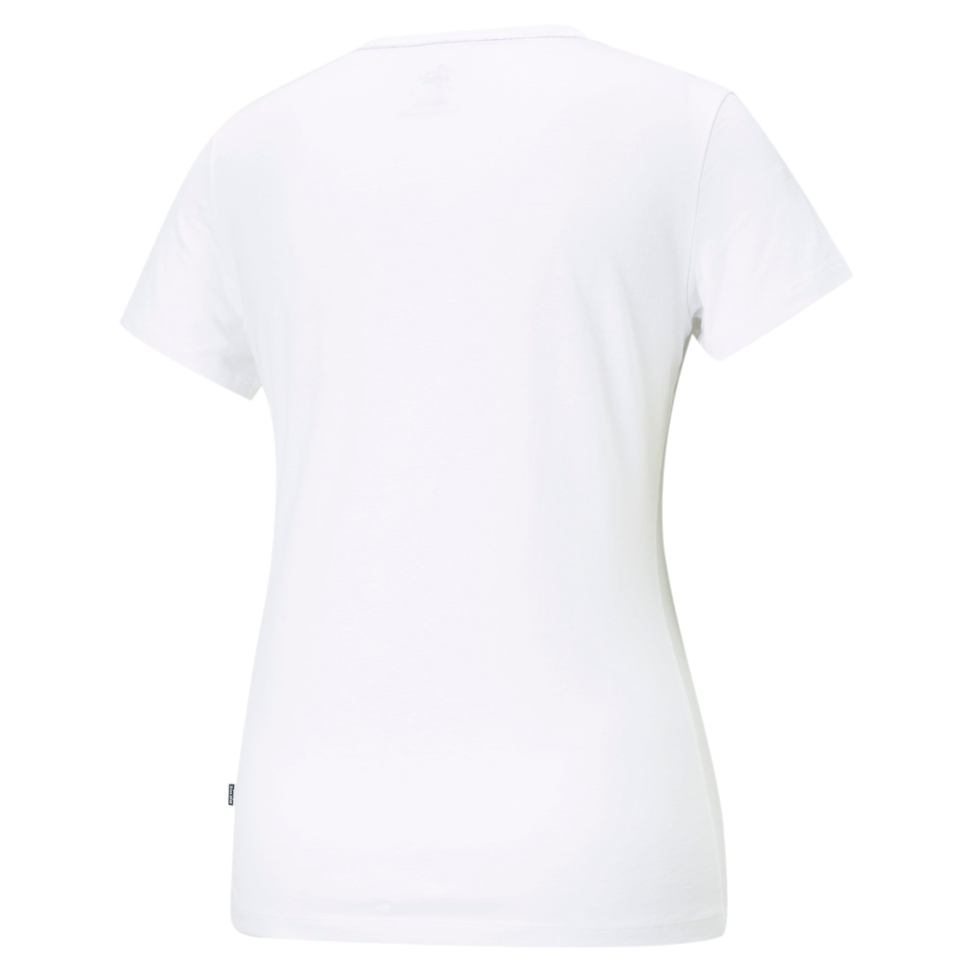 Tričko Tričko Puma Essentials Small Logo r.XS
