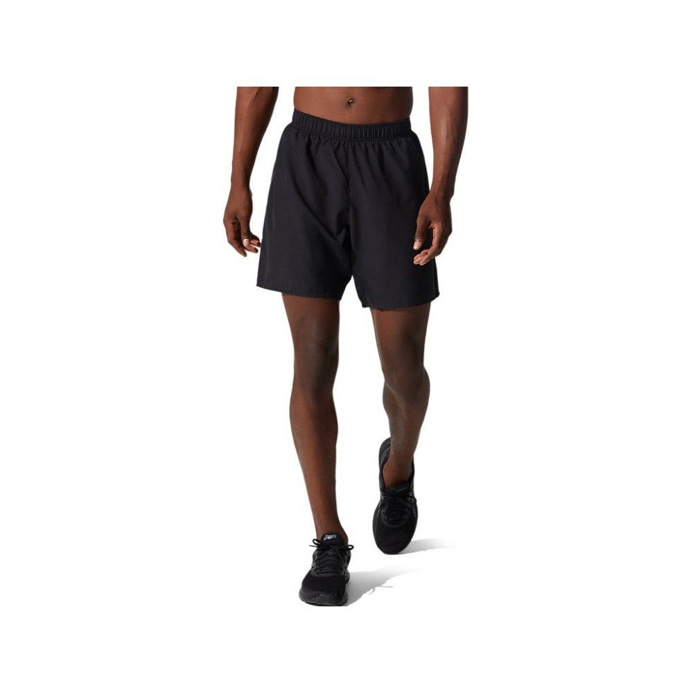 Asics Core 2-N-1 7-IN Short Black XL