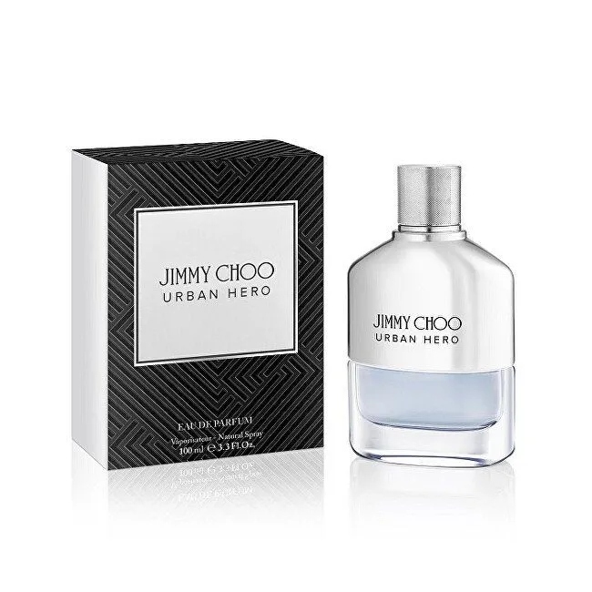 Jimmy Choo Urban Hero Parfémovaná voda 50 ml