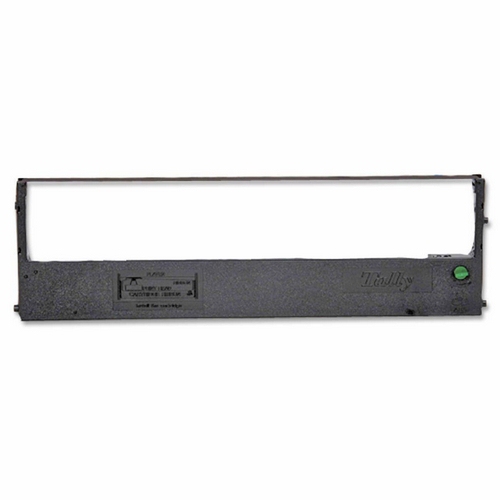 Taśma Tally 62471 (czarna)