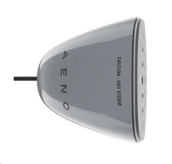 AENO GS2 Parownica do ubrań 1190W kompaktowa i lekka czarna — 23