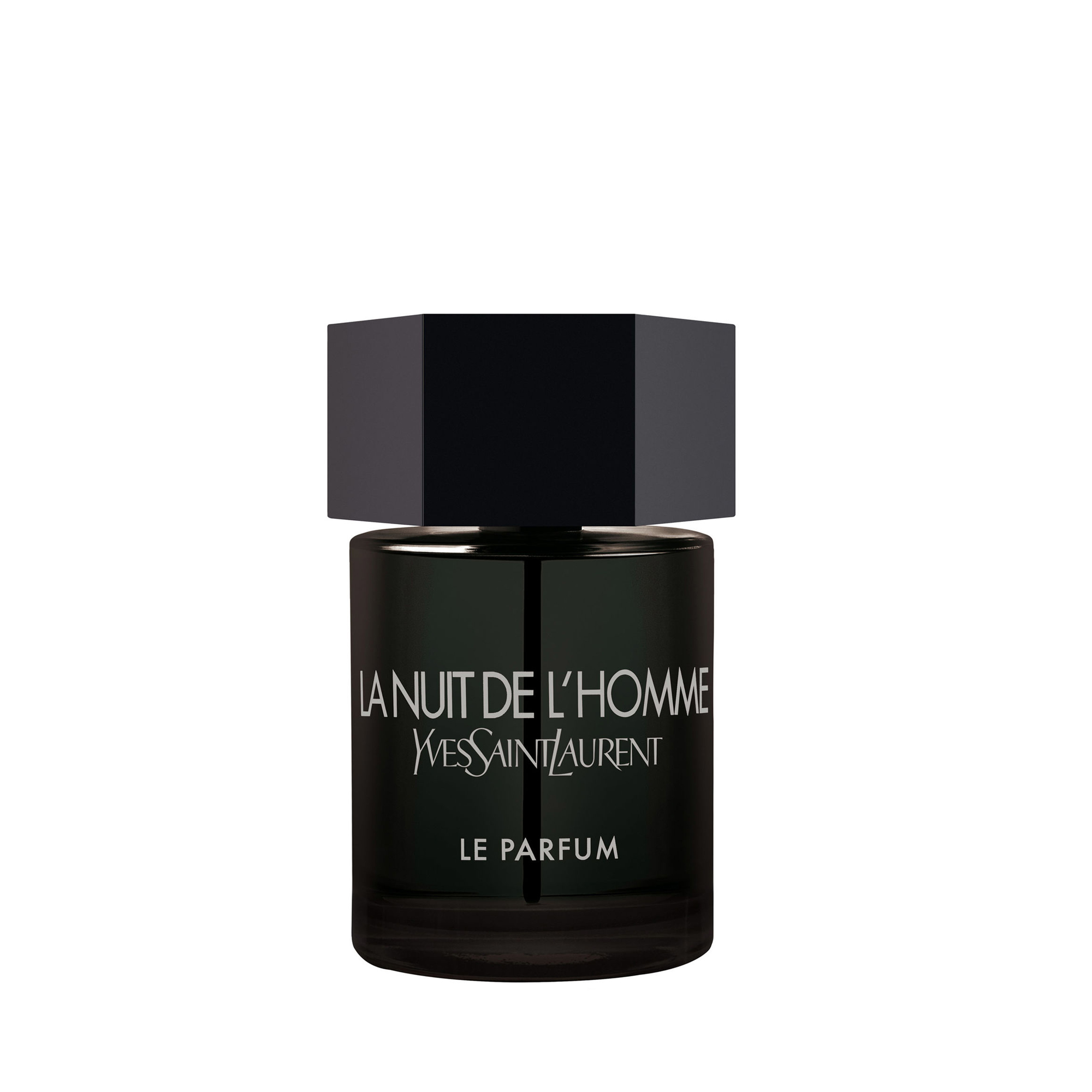 Yves Saint Laurent La Nuit de l Homme parfémovaná voda