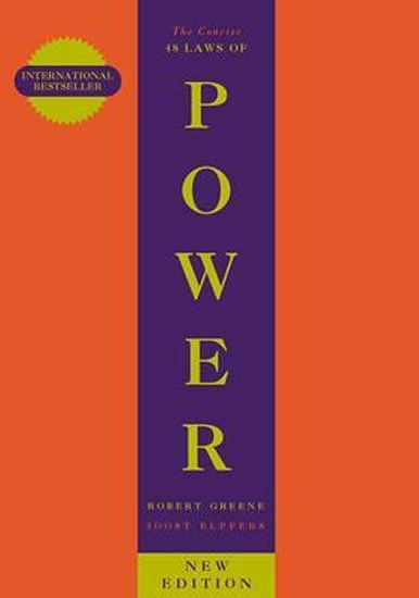 

Concise 48 Laws Of Power Robert Green