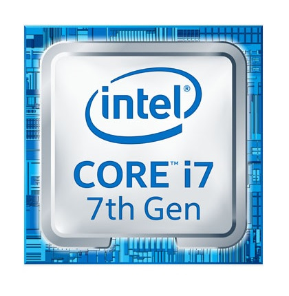 ② i7-7700 Wi-Fi & Bluetooth ② i7-7700 Wi-Fi & Bluetooth