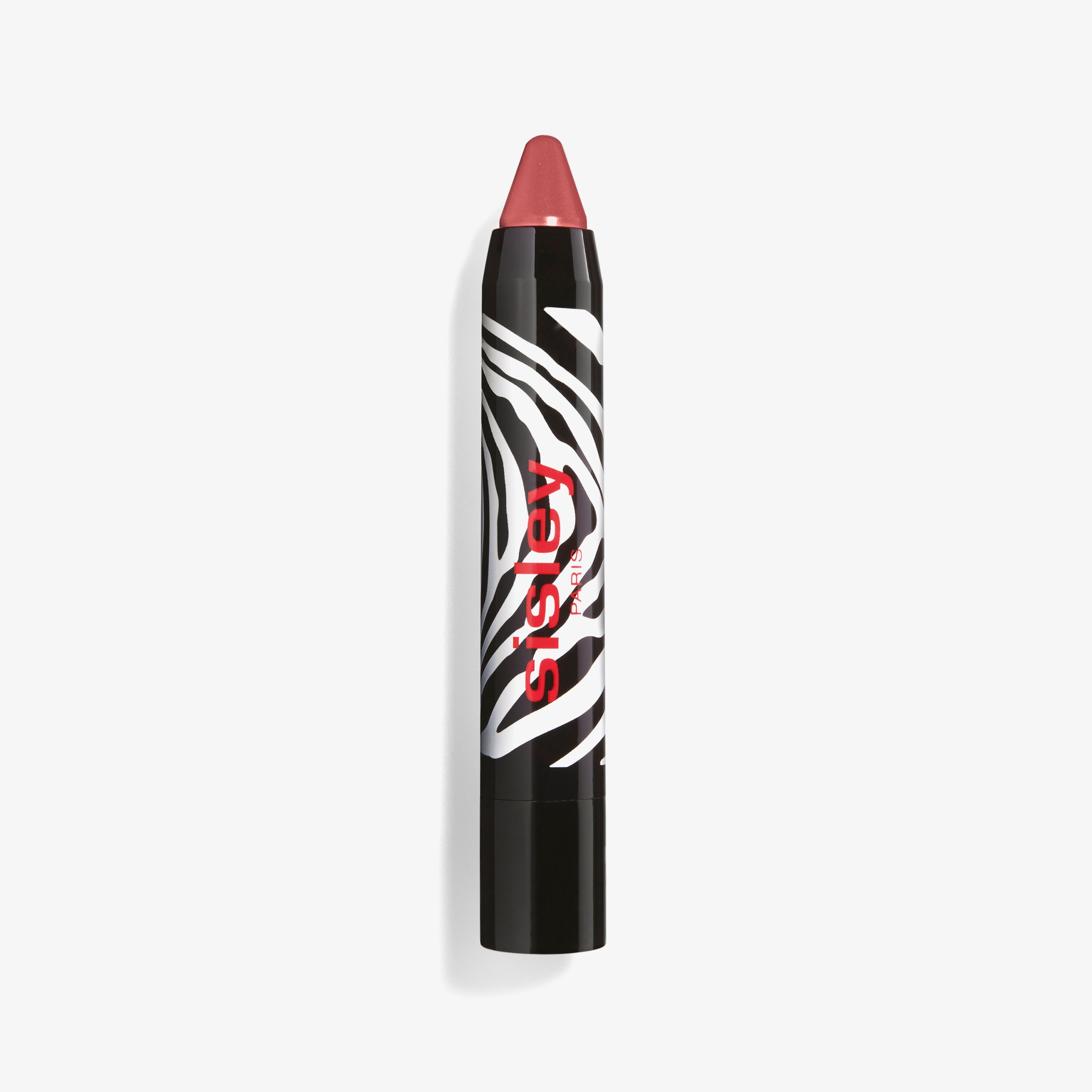 Sisley Phyto Lip Twist Tinted Balm Rtěnka béžová 15 Nut 2,5 g