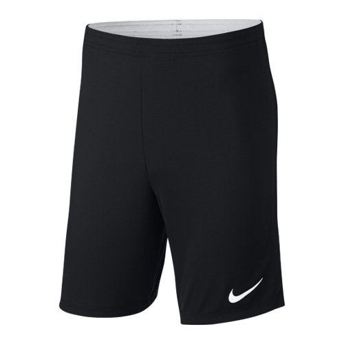 Dziecięce Spodenki Nike Y Dry AC [XS (122-128cm)] Kod producenta 893748 010
