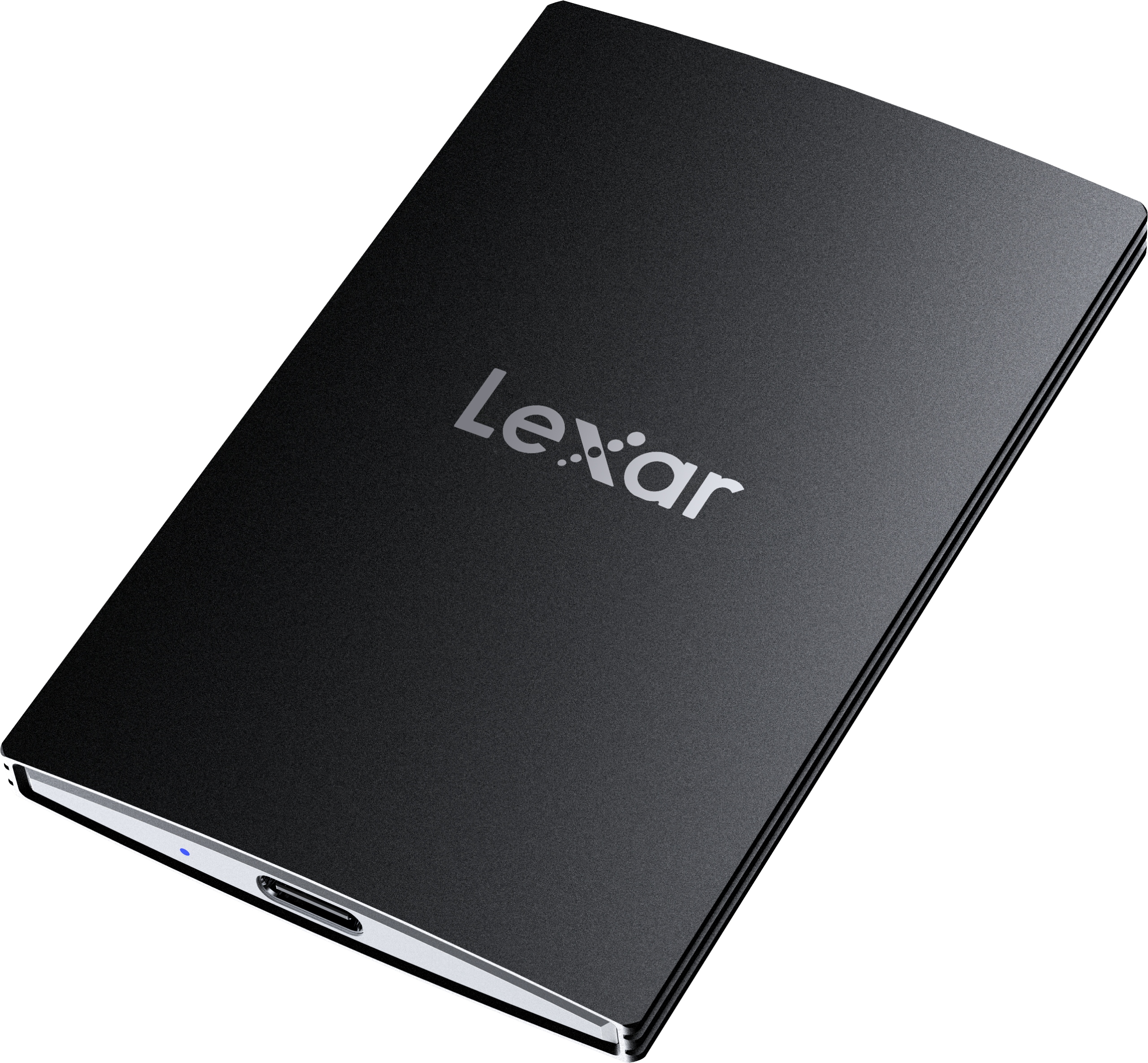 LEXAR SL500 4000GB [4TB] USB-C 3.2 2x2 Gen.2 (20Gb/s) — 7