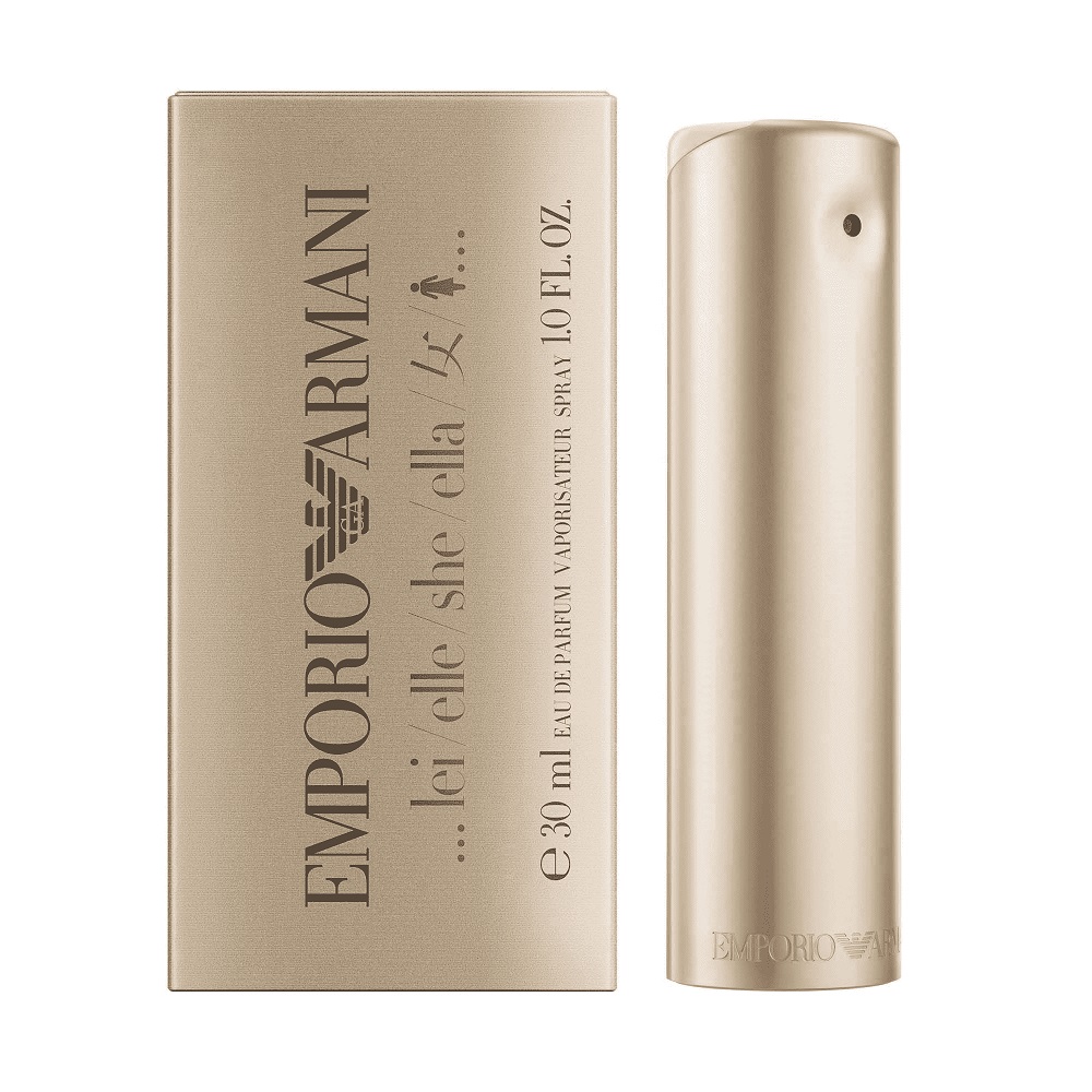 Armani Emporio She 30ml * Edp Woda Perfumowana Dla Kobiet Perfumy Damskie