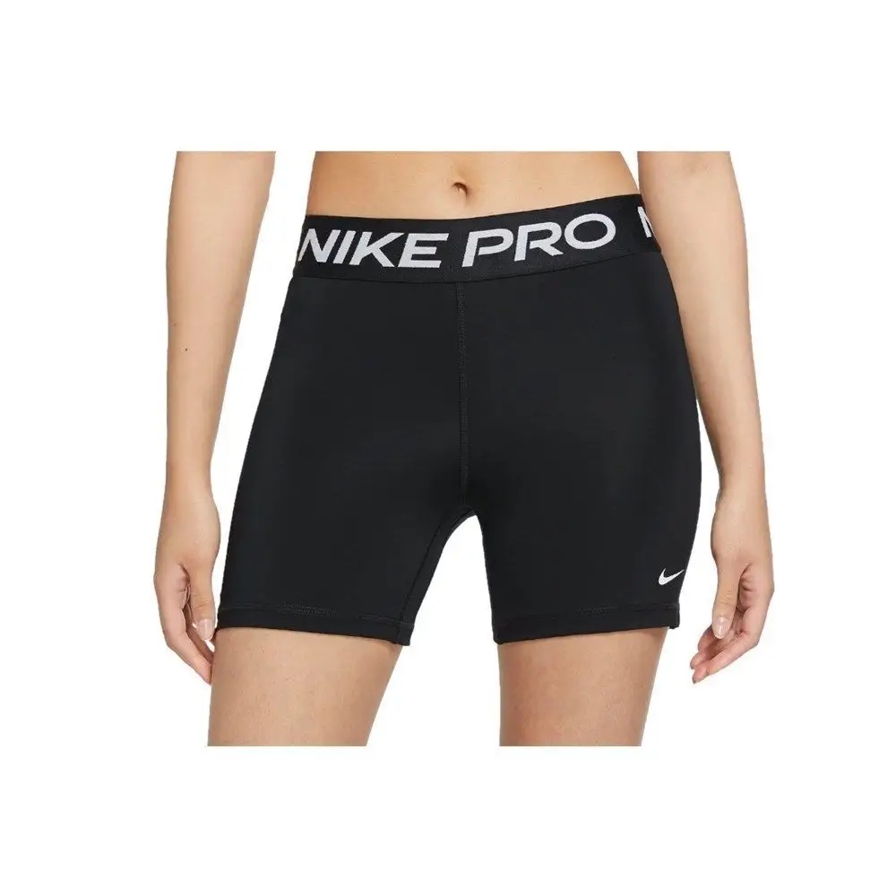 Nike Pro 365 Shorts Damskie krótkie spodenki szorty czarne CZ9831-010 r. XL