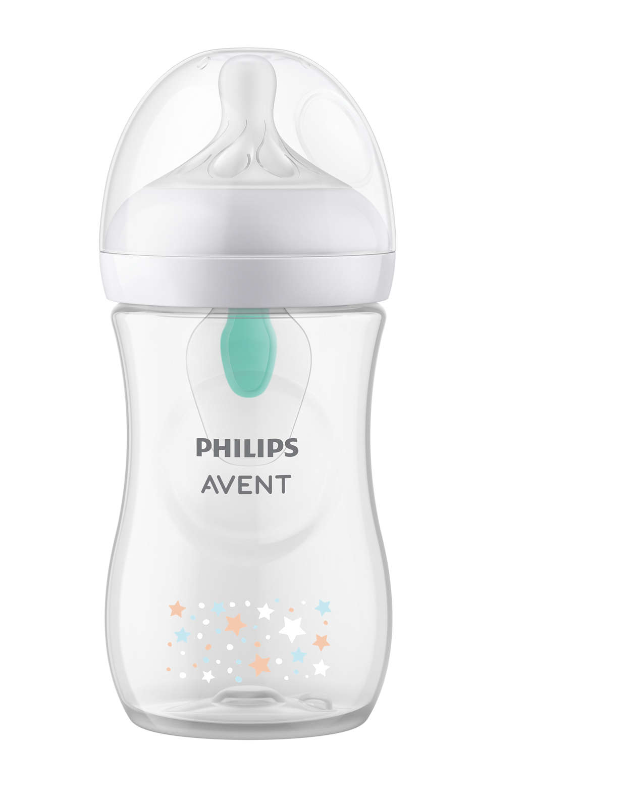 PHILIPS AVENT Butelka Dla Niemowląt Natural Response 260ml BPA Free — miniatura 15