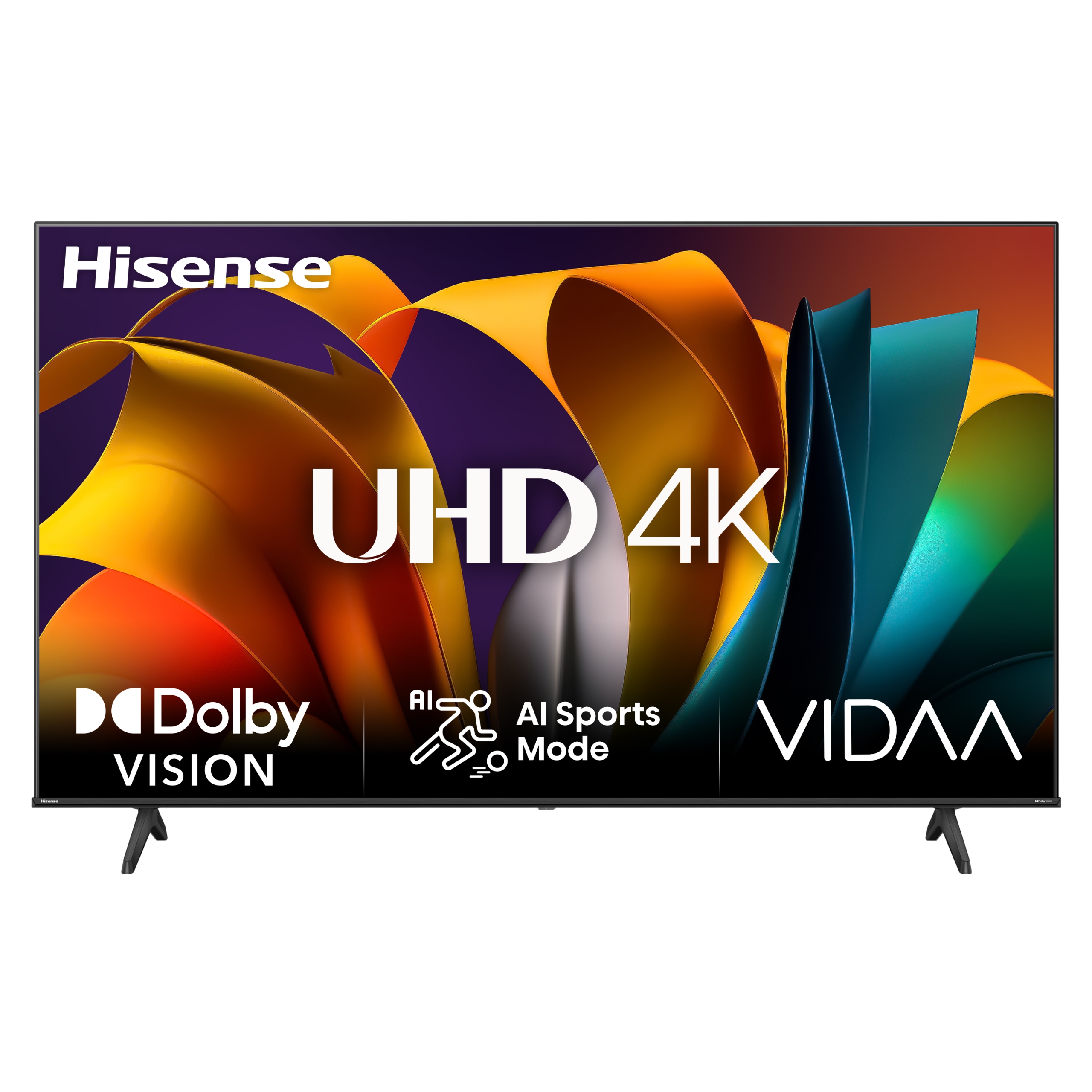 Telewizor LED Hisense 55A6N 55
