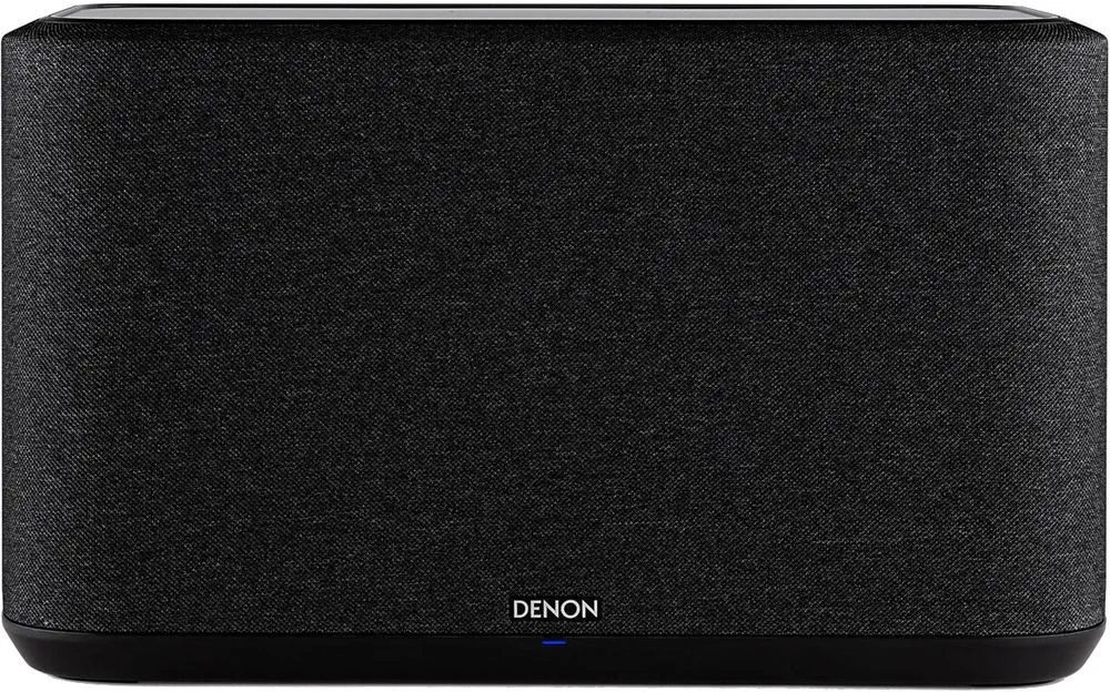 DENON Home 350 Multiroom Speaker with HEOS, Alexa, WiFi, Bluetooth, USB — miniatura 14