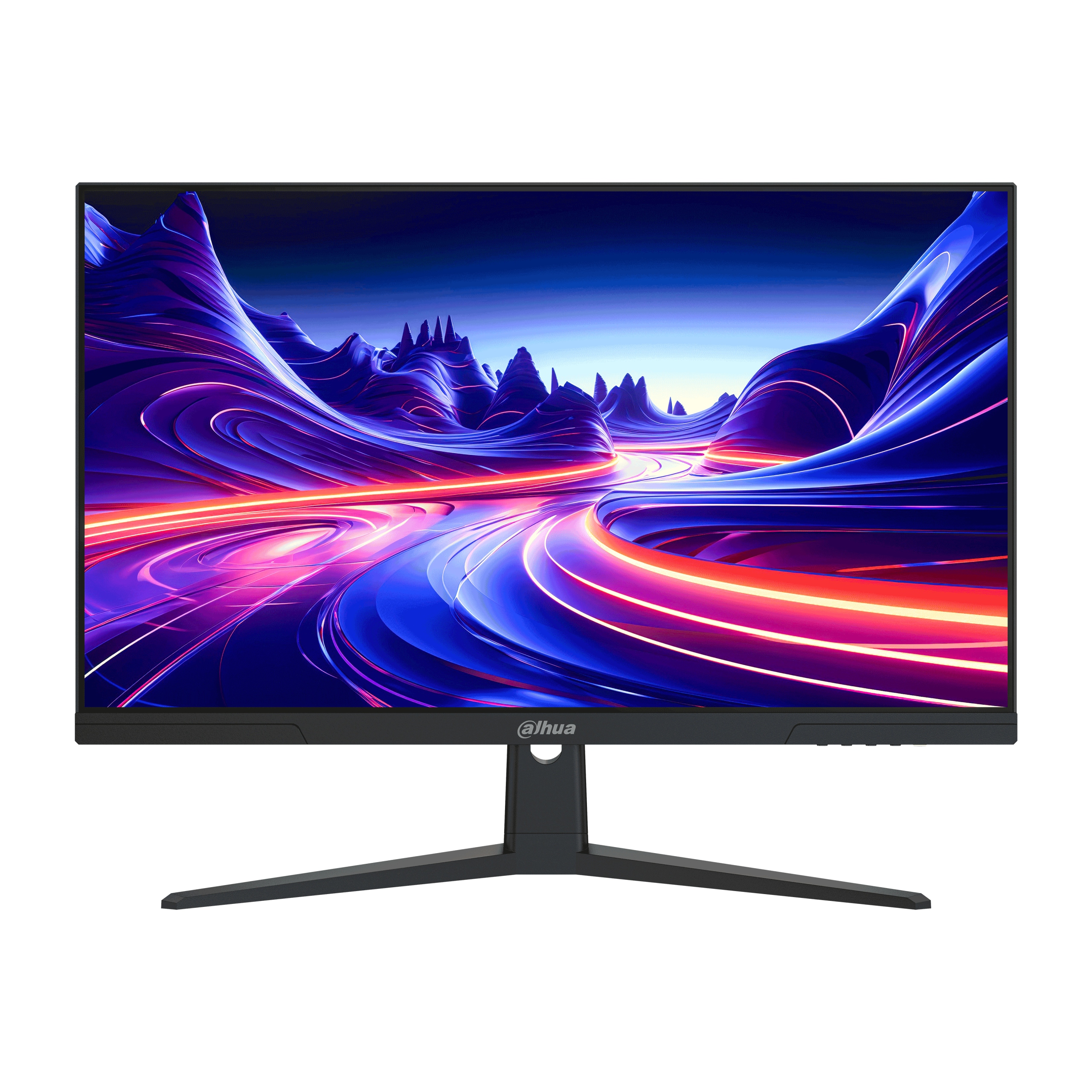 Herný Led Monitor Dahua 27 Palcov Full Hd Hdmi Fast Ips 240Hz 0.5ms