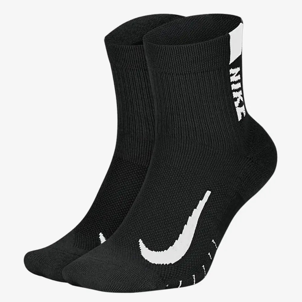 Nike Multiplier Running Ankle 2 PARY SX7556-010 Rozm 42-46