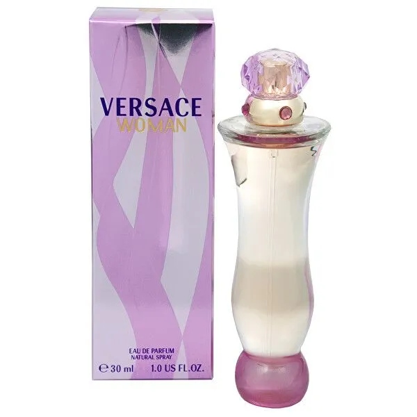 Versace Woman woda perfumowana dla kobiet 100 ml