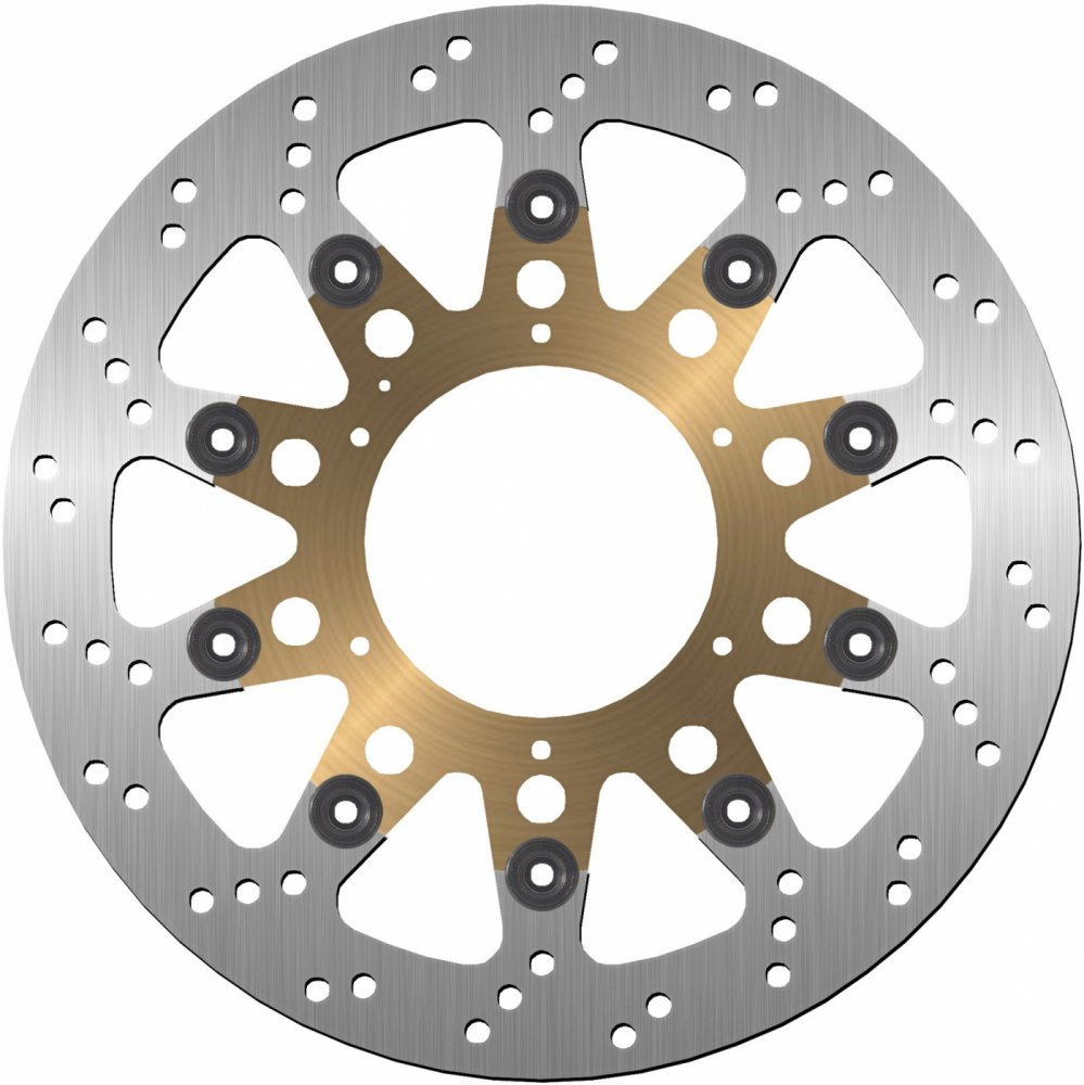 Tarcza hamulcowa NG 022