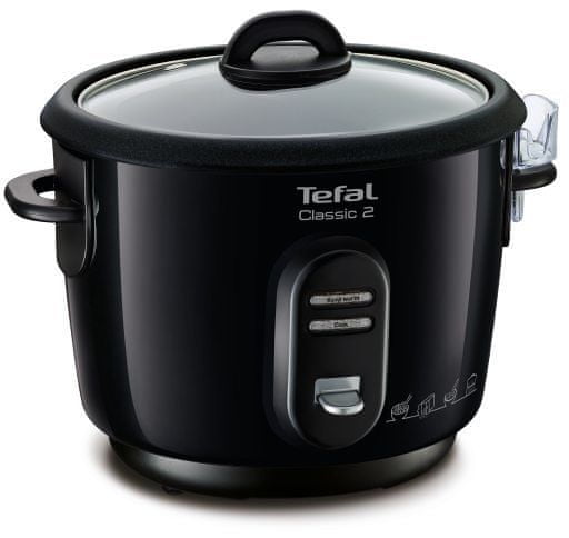 Garnek do gotowania ryżu Tefa Cassic 2 RK102811 1 Model Classic 2