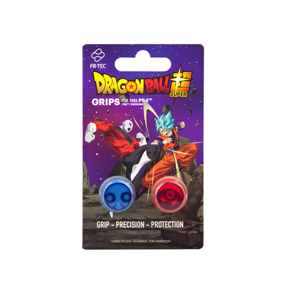 Gałki analogowe do pada Grips PlayStation 4