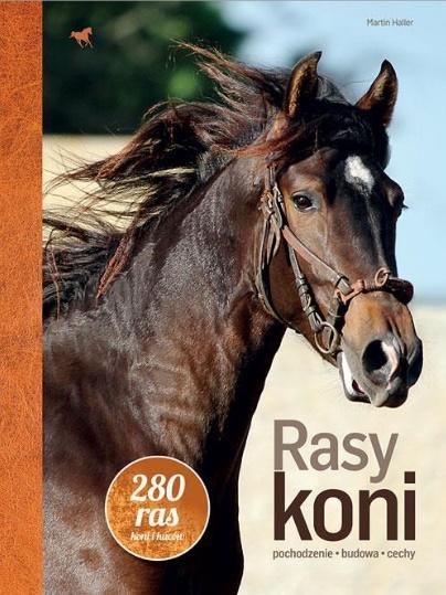 

Rasy koni Martin Haller Multico