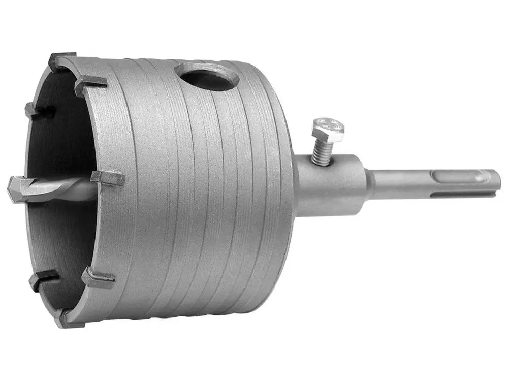 

Yato Wiertlo Koron.do Muru 65MM Uchwyt Sds YT-4402