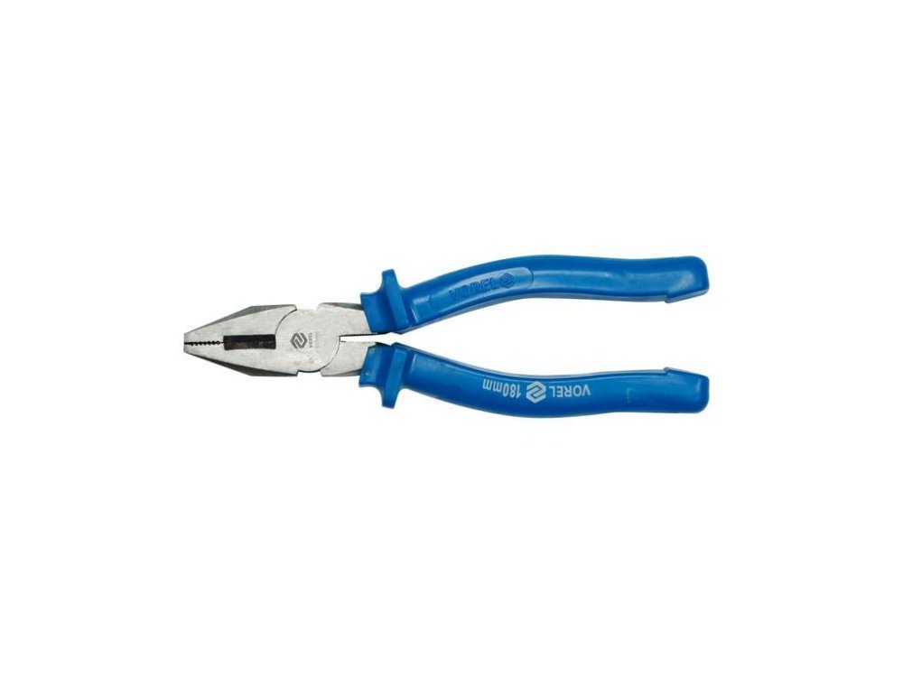 KOMBINERKI UNIWERSALNE SZCZYPCE 180mm