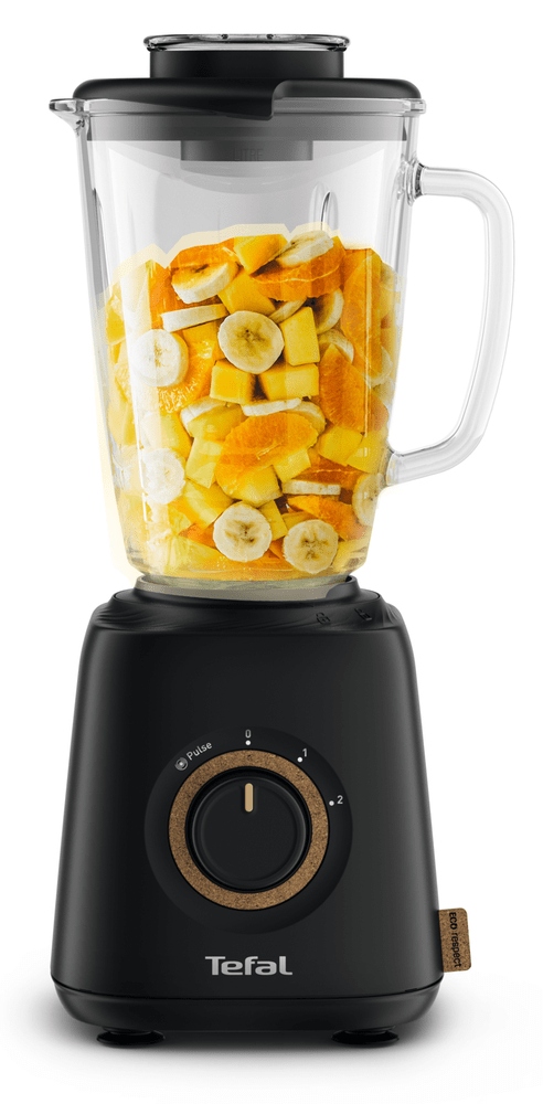 Stolní mixér Tefal BL46EN38 800 W černý
