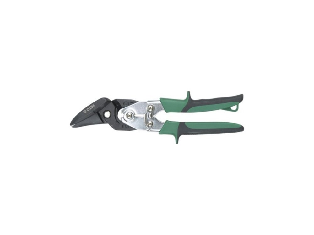 Nůžky na stříhání plechu pravé 260 mm YT-1919 Yato