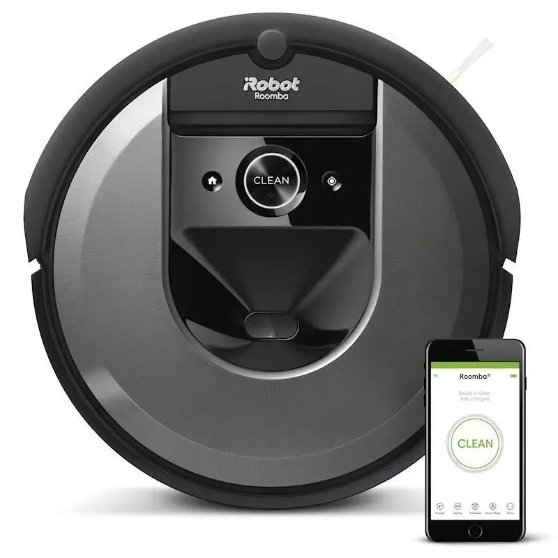 Robot sprzątający iRobot Roomba i7 i715840