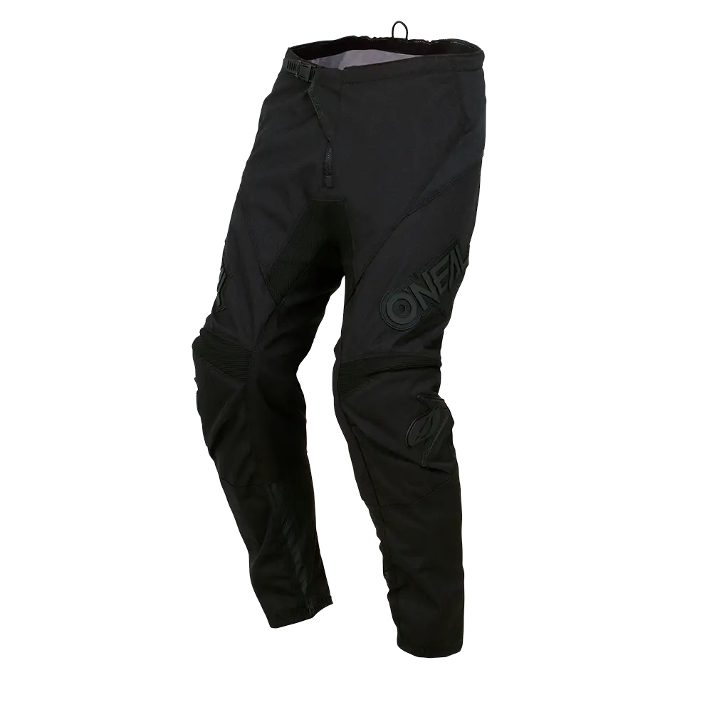 O'neal Element Nohavice Classic blk 30/46 cross enduro štvorkolka
