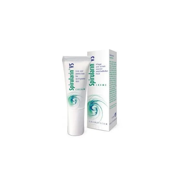 Preparat na brodawki i kurzajki Spirularin 10 ml