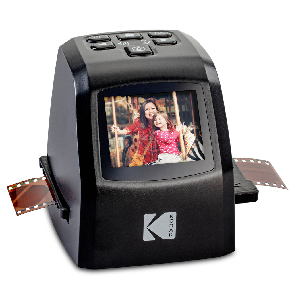 Kodak RODFD20 2,4 дюймовый сканер для пленки и слайдов
