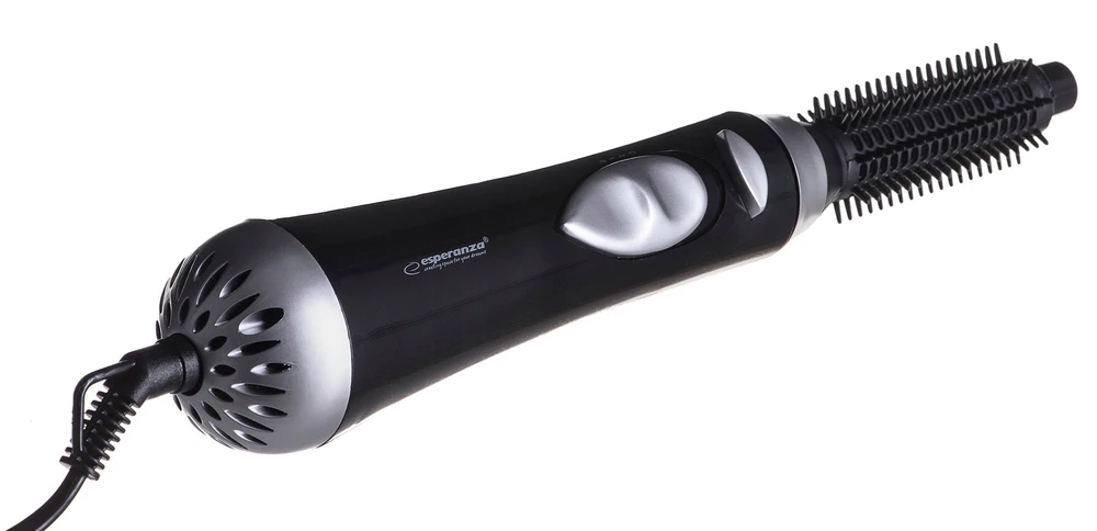 LOKÓWKO SUSZARKA DO WŁOSÓW MOCNA DOMOWA REGULOWANA Temperatura maksymalna 0°C