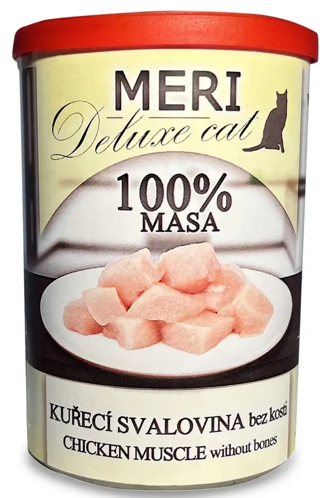 Levně Falco Meri kuřecí svalovina bez kosti 6×400 g