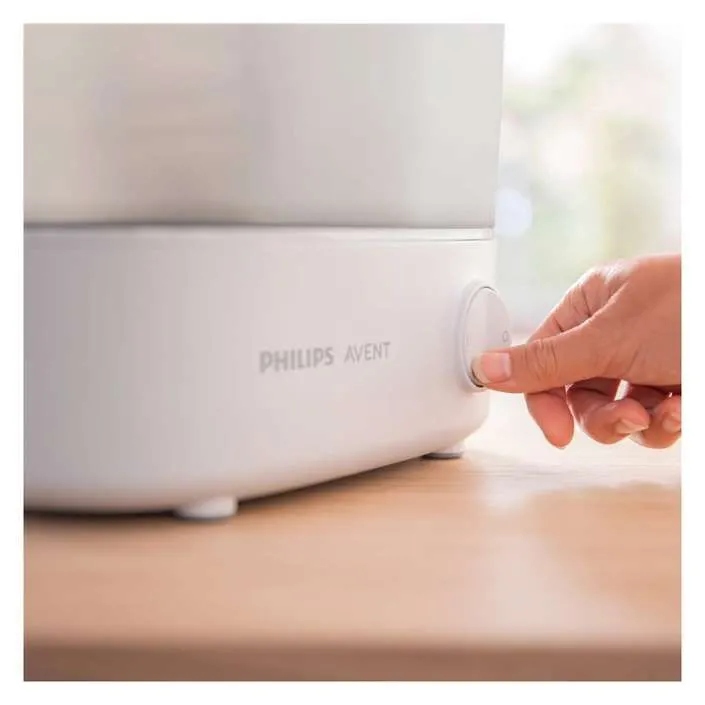 Rewelacyjny Sterylizator elektryczny Philips Avent SCF291/00 S032 Marka Philips Avent