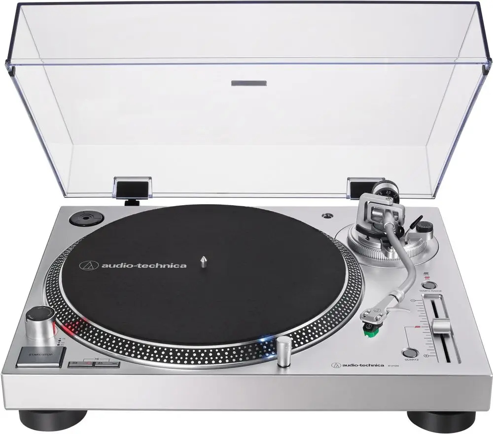 Audio-Technica AT-LP120X-USB