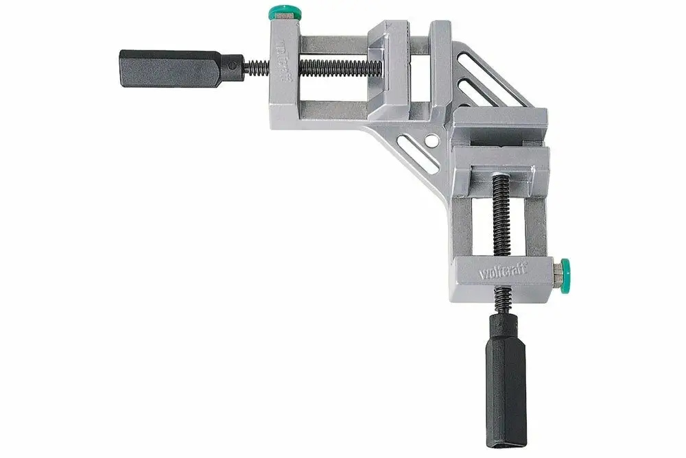 Wolfcraft Úhlový Svěrák Spannmobil 68 mm WF3415000