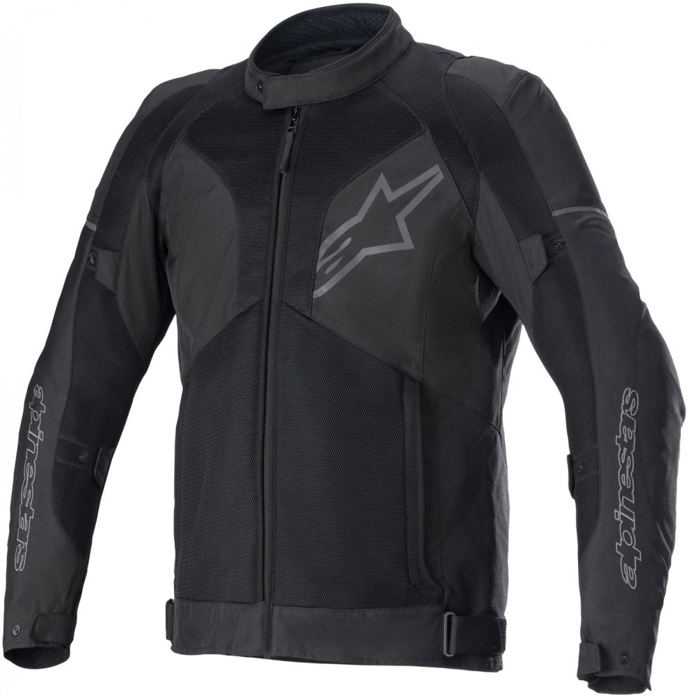 Kurtka Alpinestars VIPER AIR 3 czarno/czarna