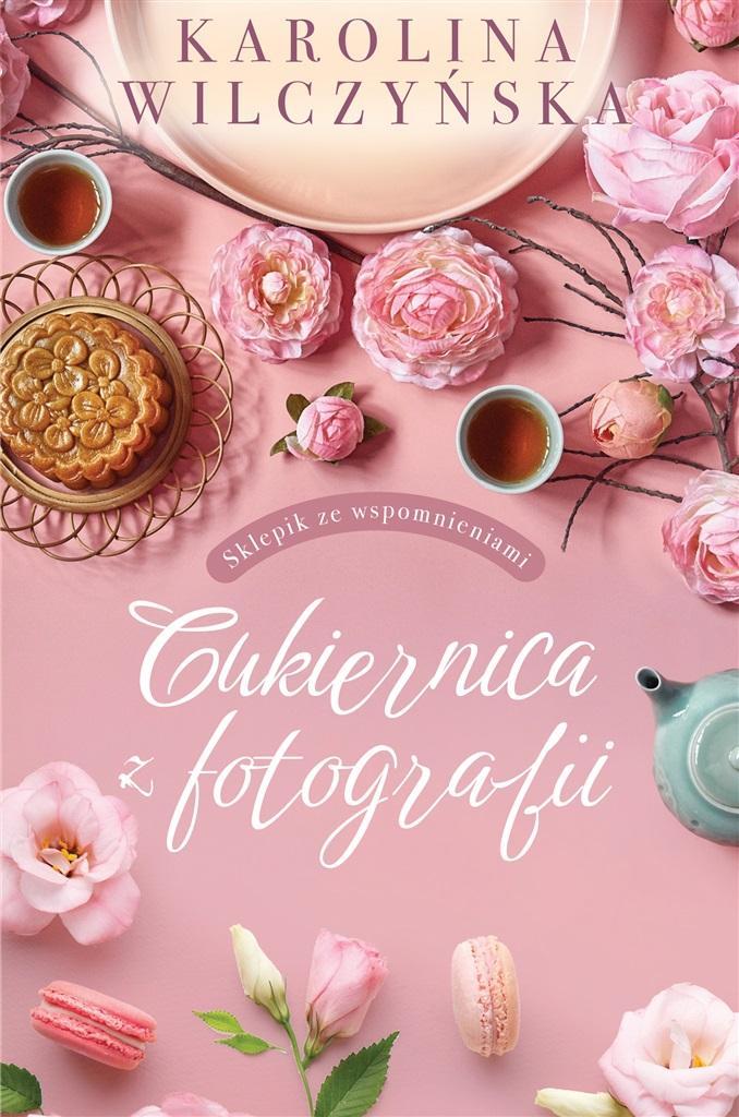 

Cukiernica z fotografii Karolina Wilczyńska Filia