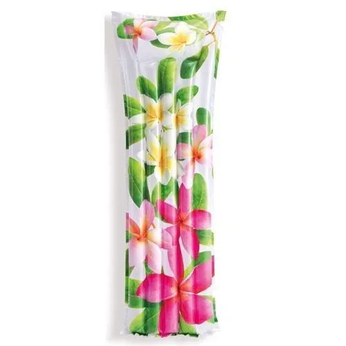 Intex Materac dmuchany 183x69cm