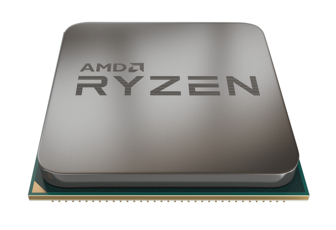 AMD Ryzen 3 3200G (4.00 GHz, 6 MB, 65W, AM4) BOX, RX Vega 8 Graphics — 7