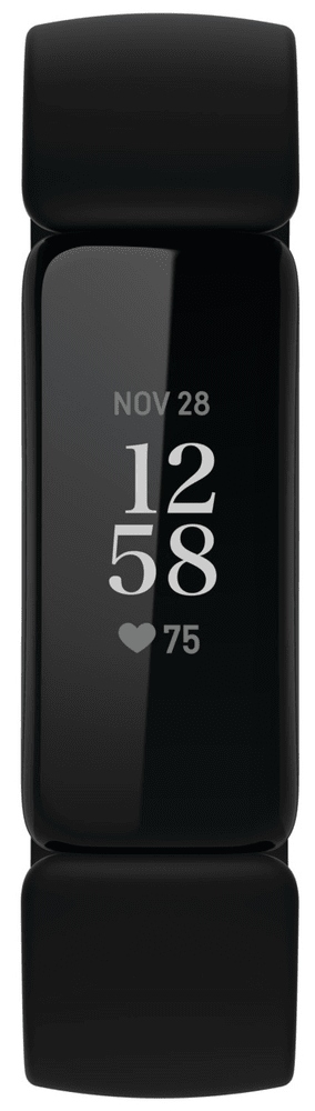 Smartband Fitbit Inspire 2 czarny Stan opakowania otwarte