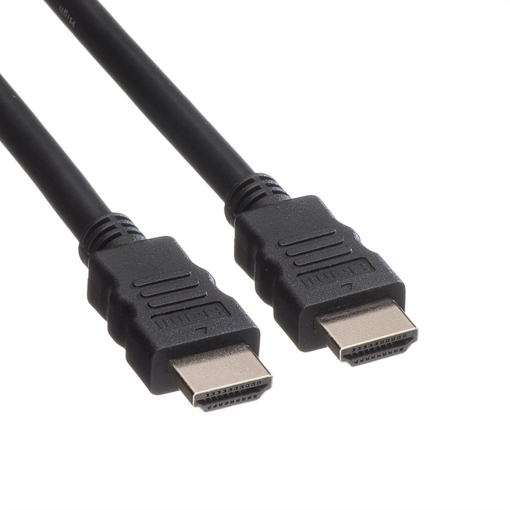 Hdmi kabel Roline 11.04.5578 20 m