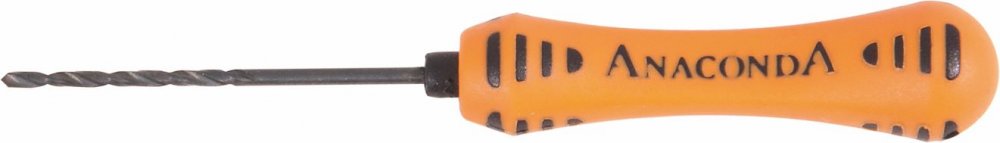 Anaconda Boilie Nut Drill 1,5mm/8,5cm