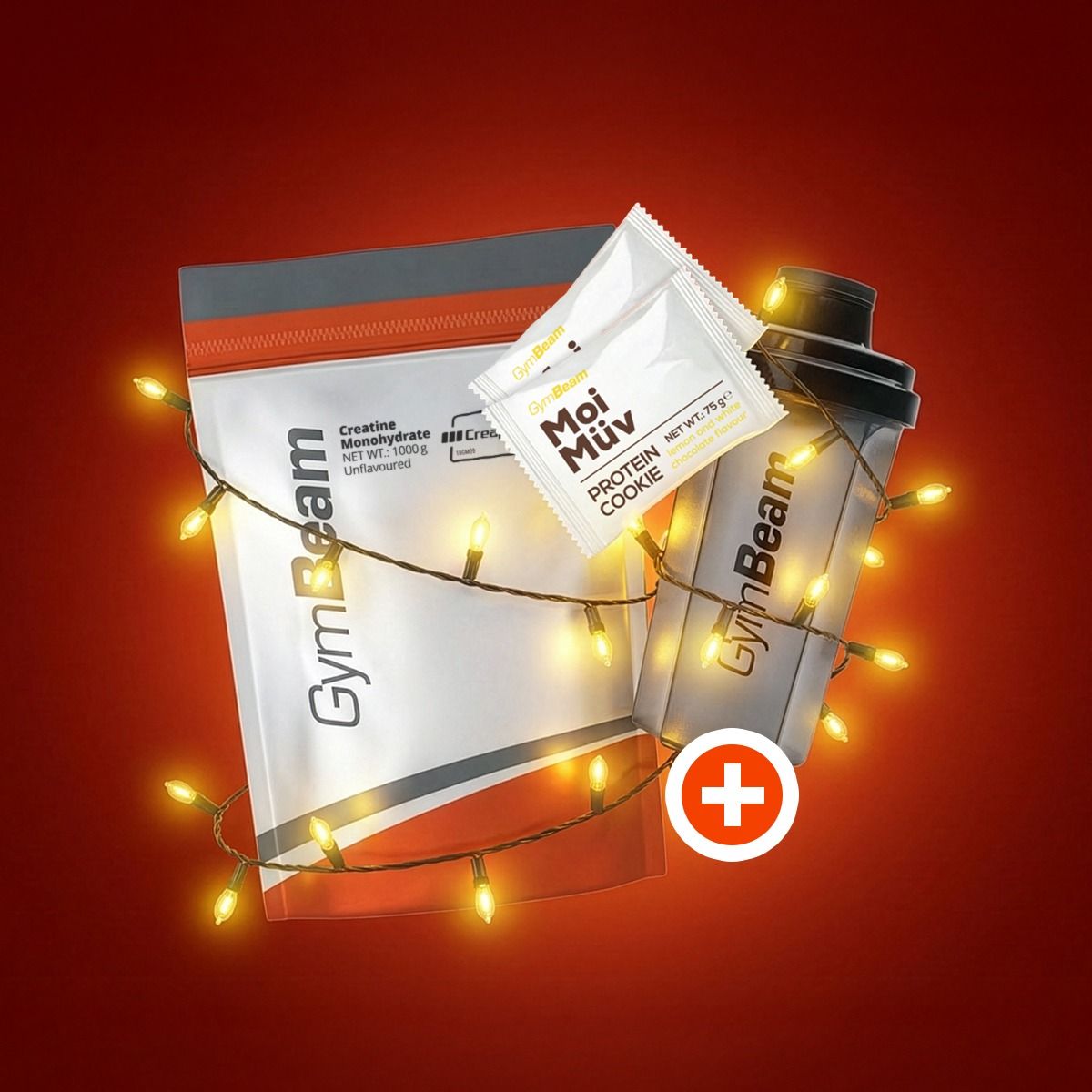 GAINER PVL MUTANT MASS 6800g BIAŁKO WHEY SIŁA MASA truskawka banan — 18