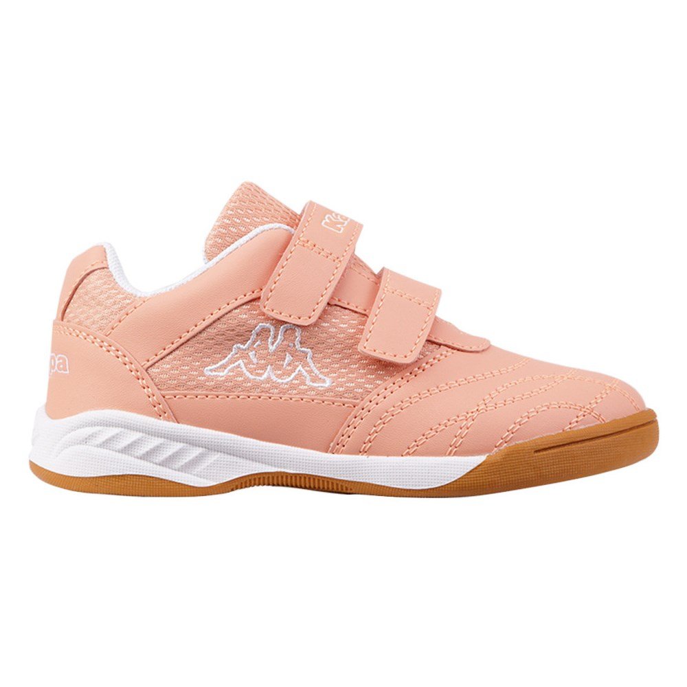 Kappa buty sportowe Kickoff pomarańczowy rozmiar 31