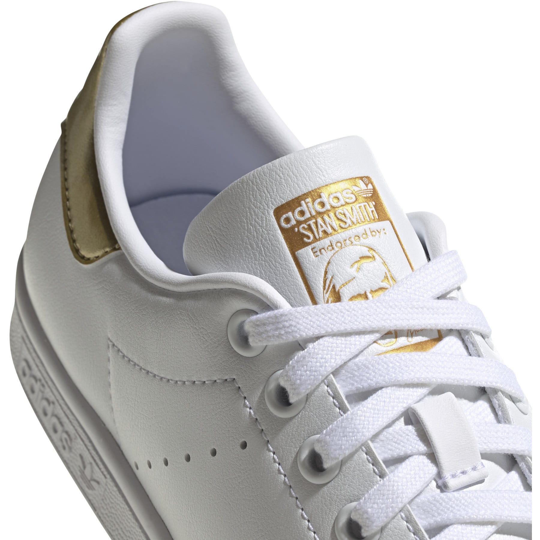 Adidas Dámské klasické sportovní boty Stan Smith vel. 36 2/3