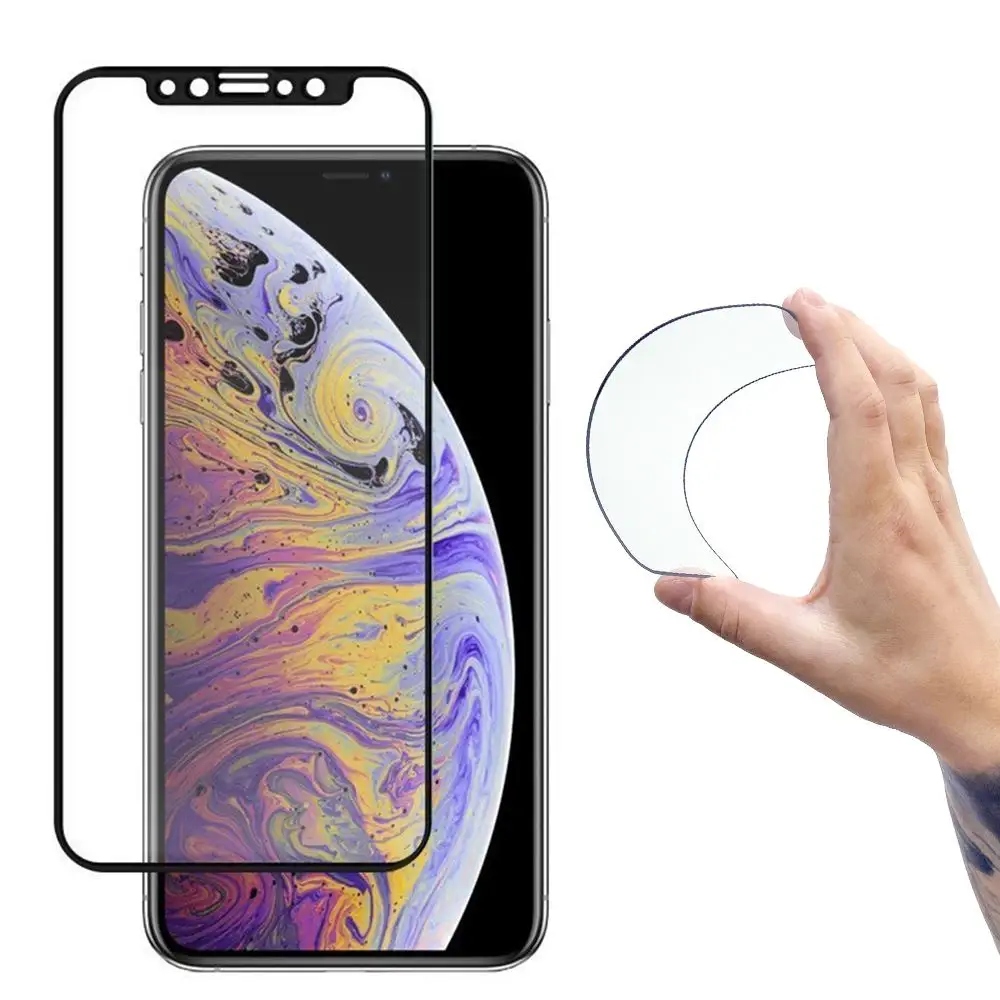 Wozinsky Szkło Hartowane Do Iphone 14+ 13 Max